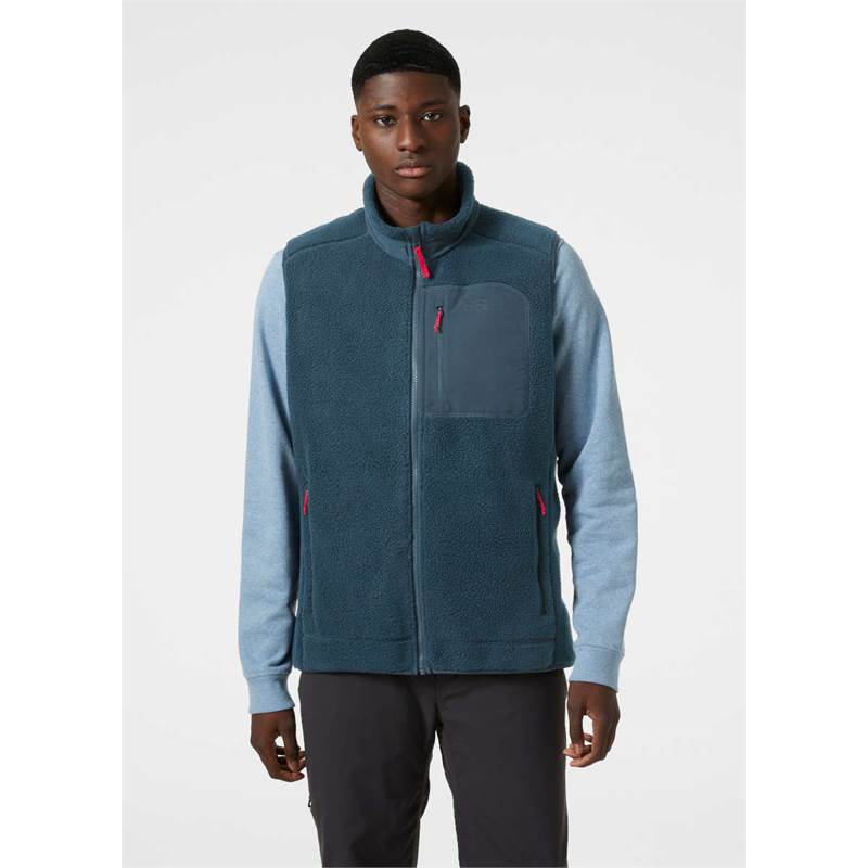 Helly Hansen Panorama Pile Vest-3